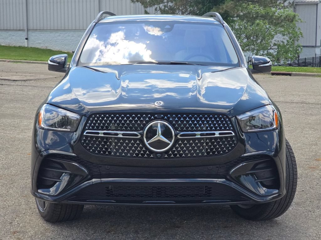New 2026 Mercedes-Benz GLE 450 4MATIC image 11