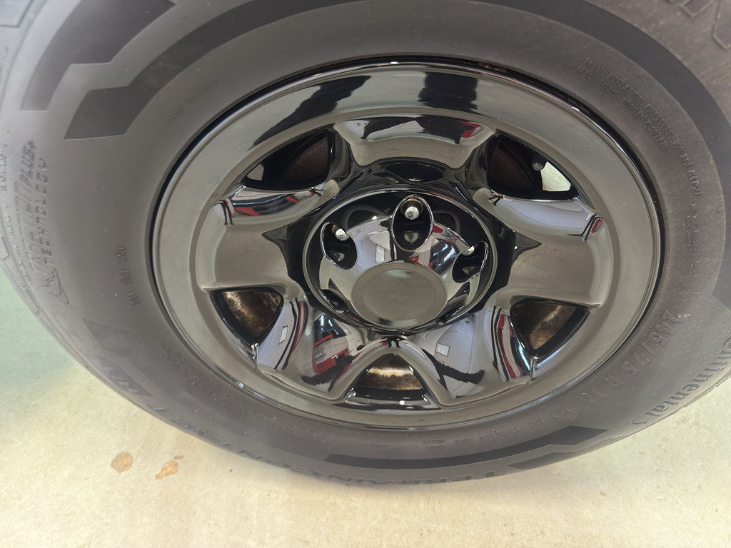 Used 2011 Toyota Tacoma 4x4 Double Cab w/ SR5 Pkg #2 image 31
