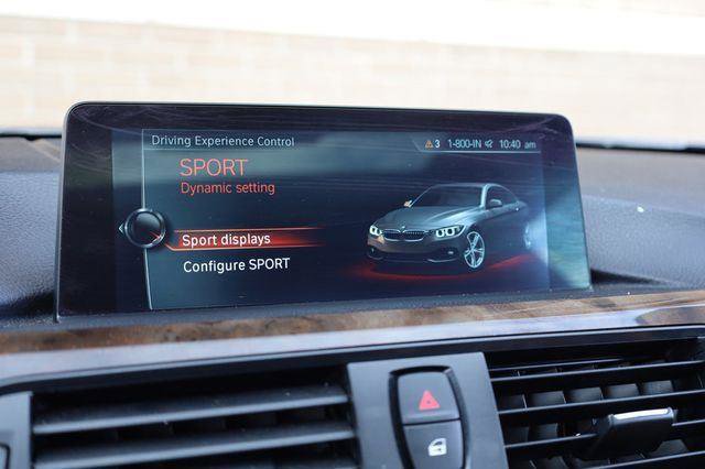 Used 2017 BMW 430i xDrive Coupe image 37