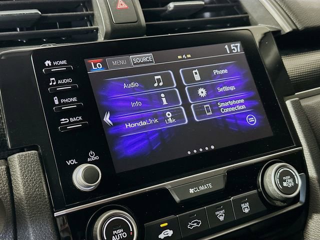 Used 2020 Honda Civic Sport image 15