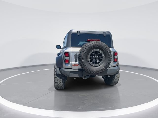 Used 2022 Ford Bronco Raptor image 7