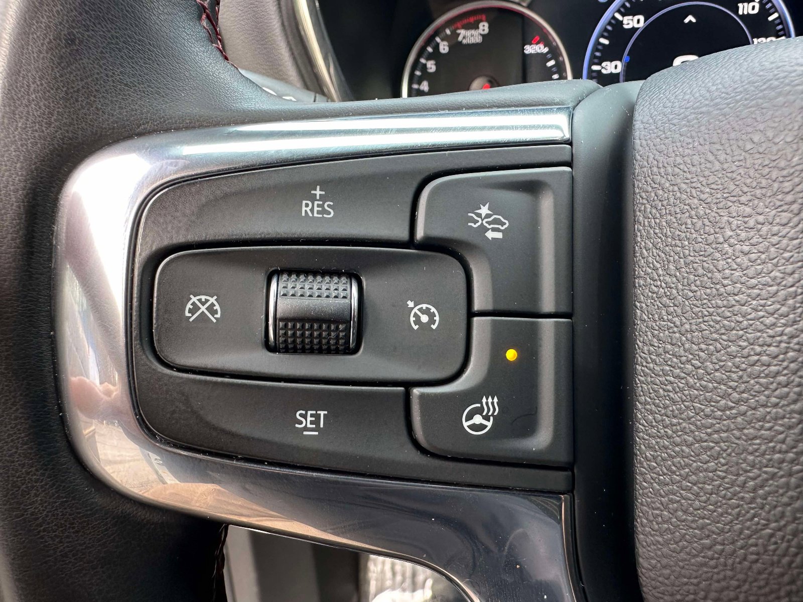 Certified 2023 Chevrolet Blazer RS image 18