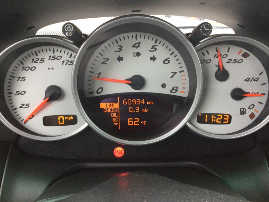 Used 2004 Porsche Boxster S RWD image 23
