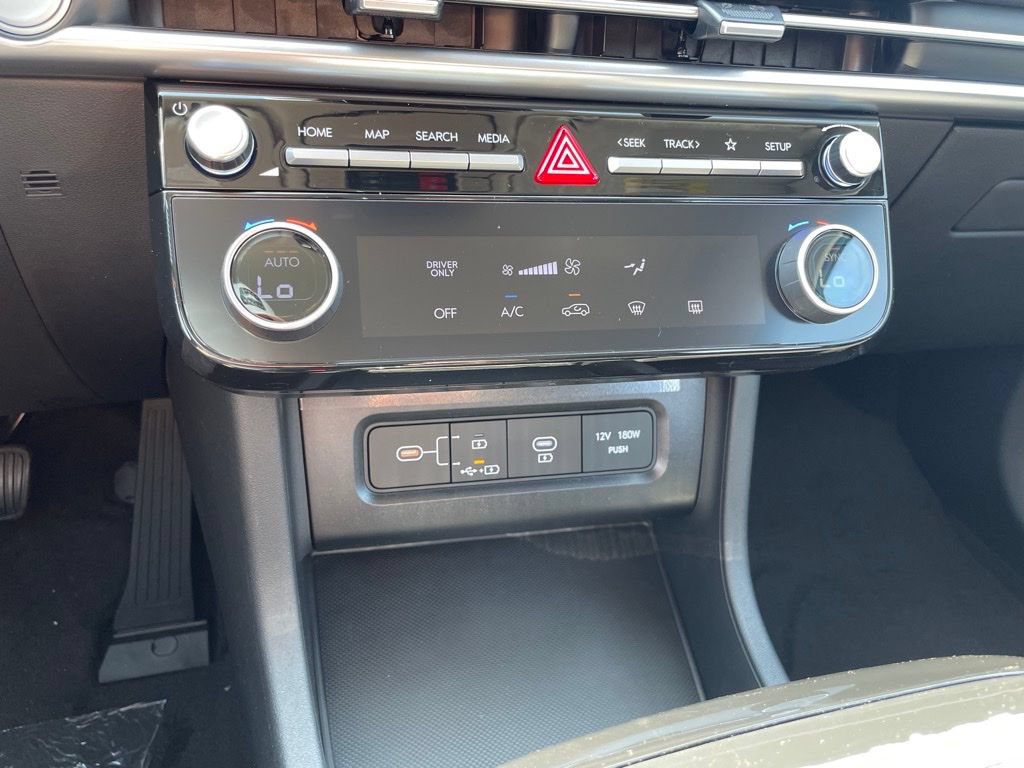 New 2026 Hyundai Tucson Blue SE AWD/4WD image 14