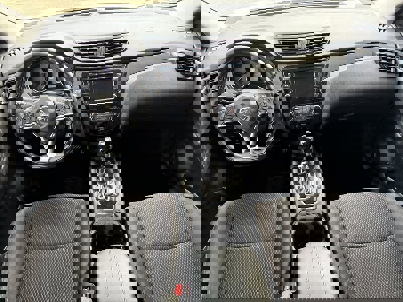 Used 2019 Nissan Rogue Sport S image 10