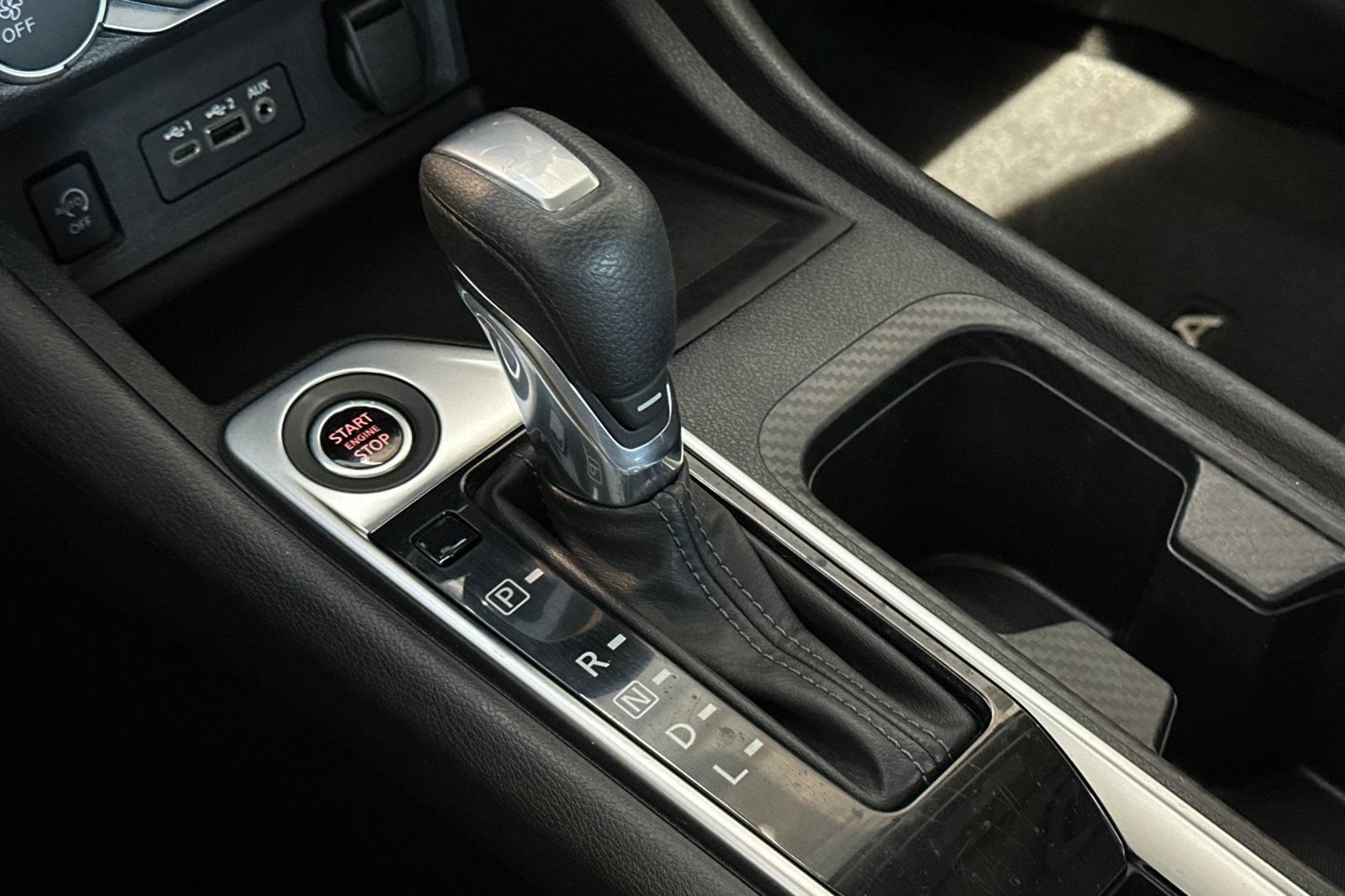 Used 2024 Nissan Sentra SV FWD image 20