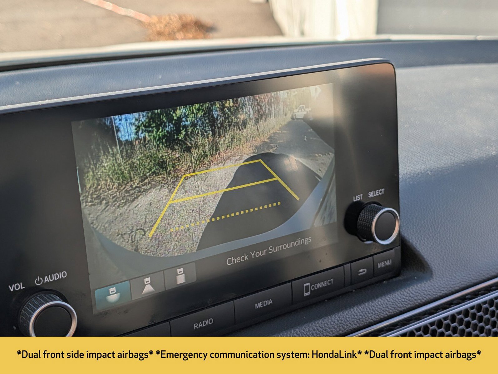 Used 2022 Honda Civic EX image 7