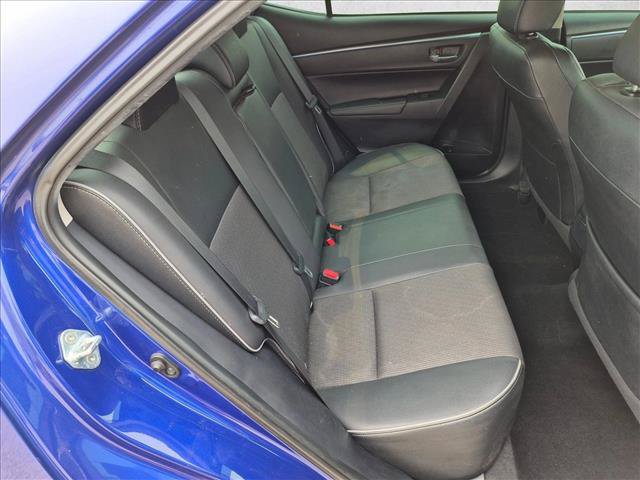 Used 2015 Toyota Corolla S FWD image 21