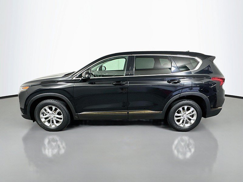 Used 2019 Hyundai Santa Fe SEL w/ Cargo Package AWD/4WD image 4