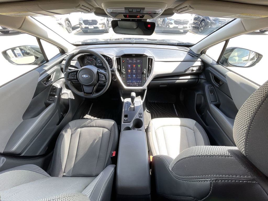 Used 2024 Subaru Crosstrek 2.0i Premium AWD/4WD image 27