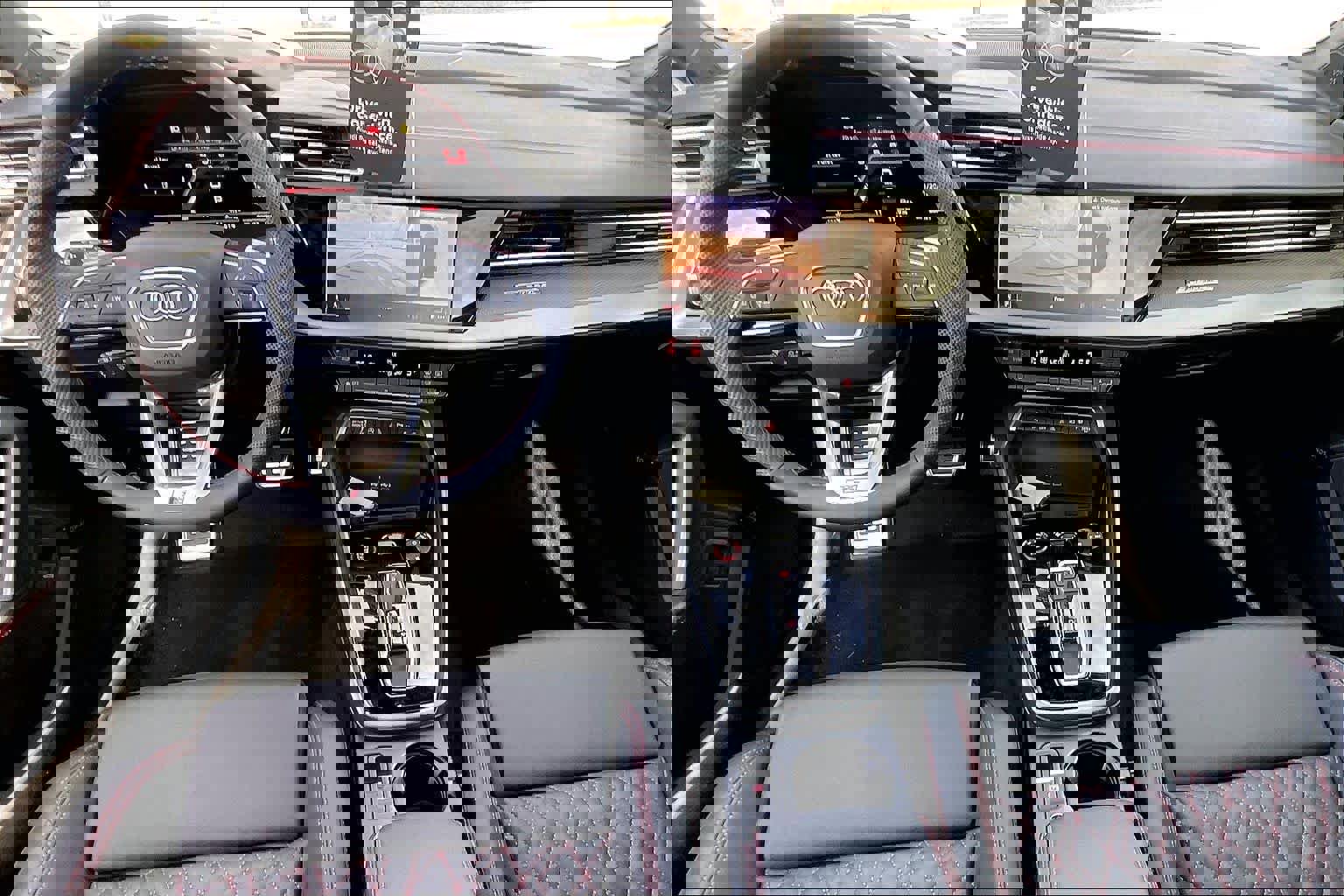 New 2026 Audi S3 Premium image 5