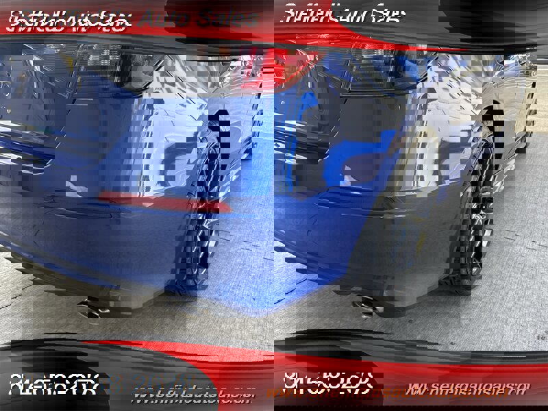 Used 2022 Honda Civic Sport image 19