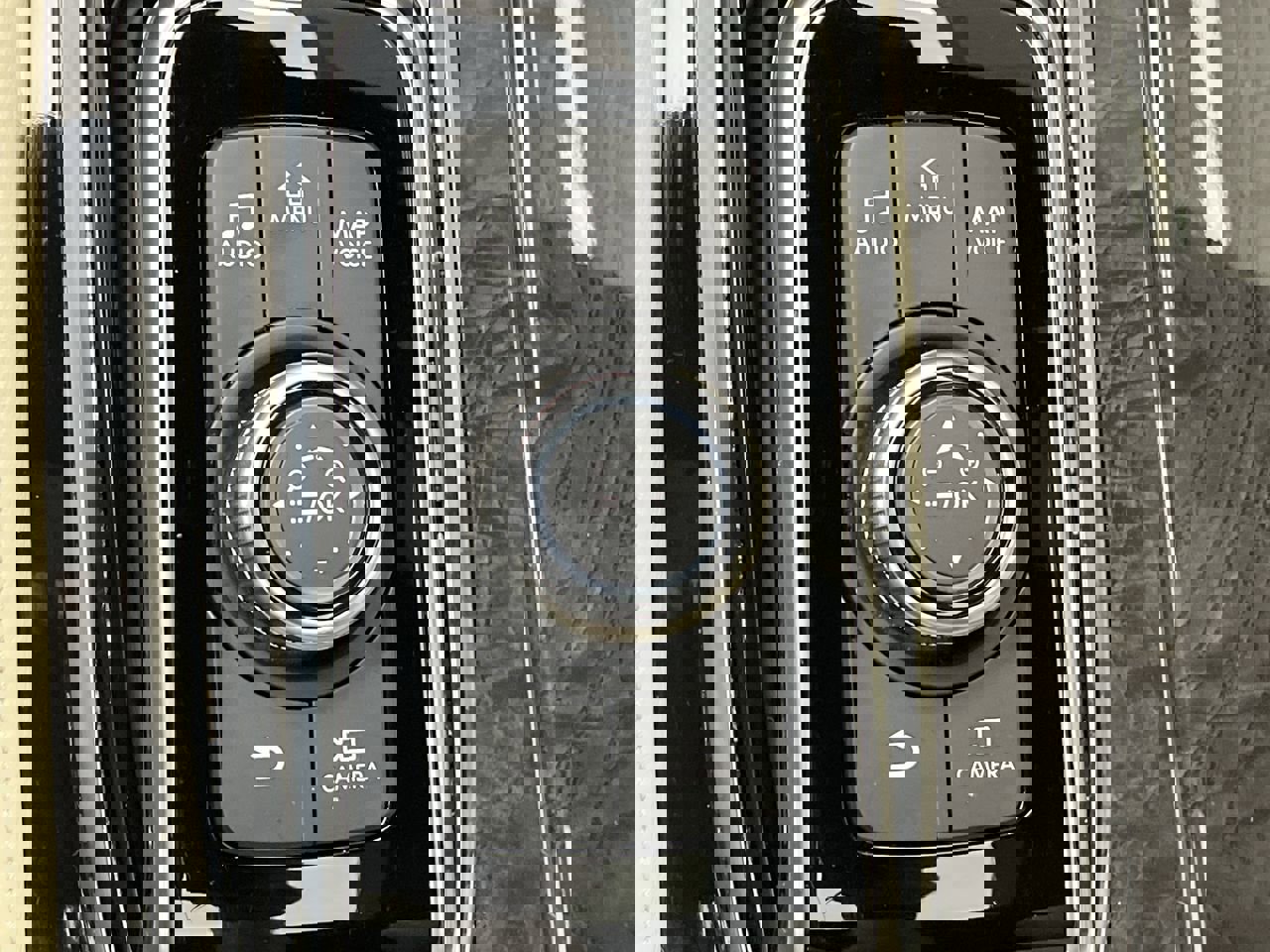 Used 2023 INFINITI QX80 Sensory w/ Cargo Package image 19