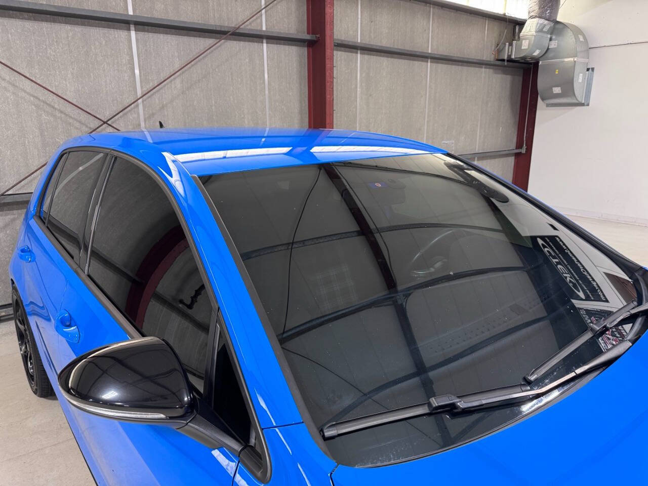 Used 2019 Volkswagen GTI Rabbit Edition FWD image 22