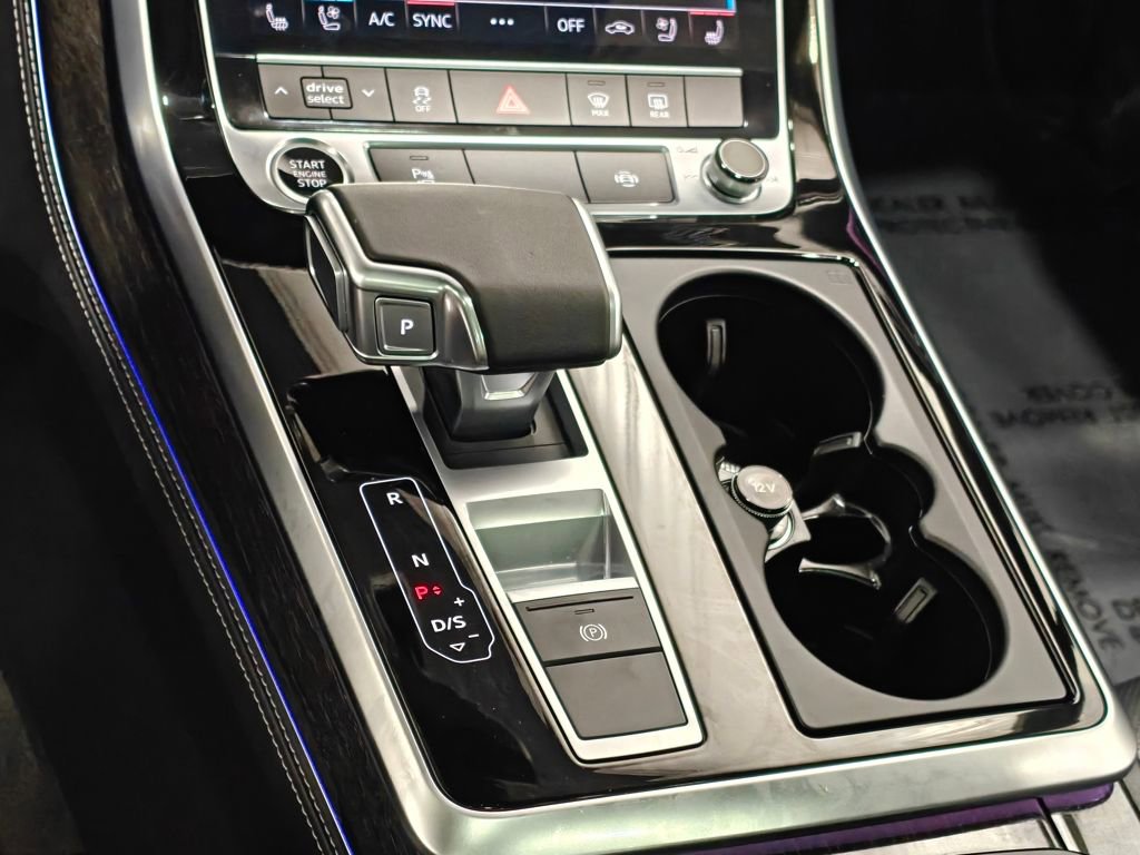 Used 2025 Audi Q7 2.0T Premium Plus w/ Premium Plus Package image 10