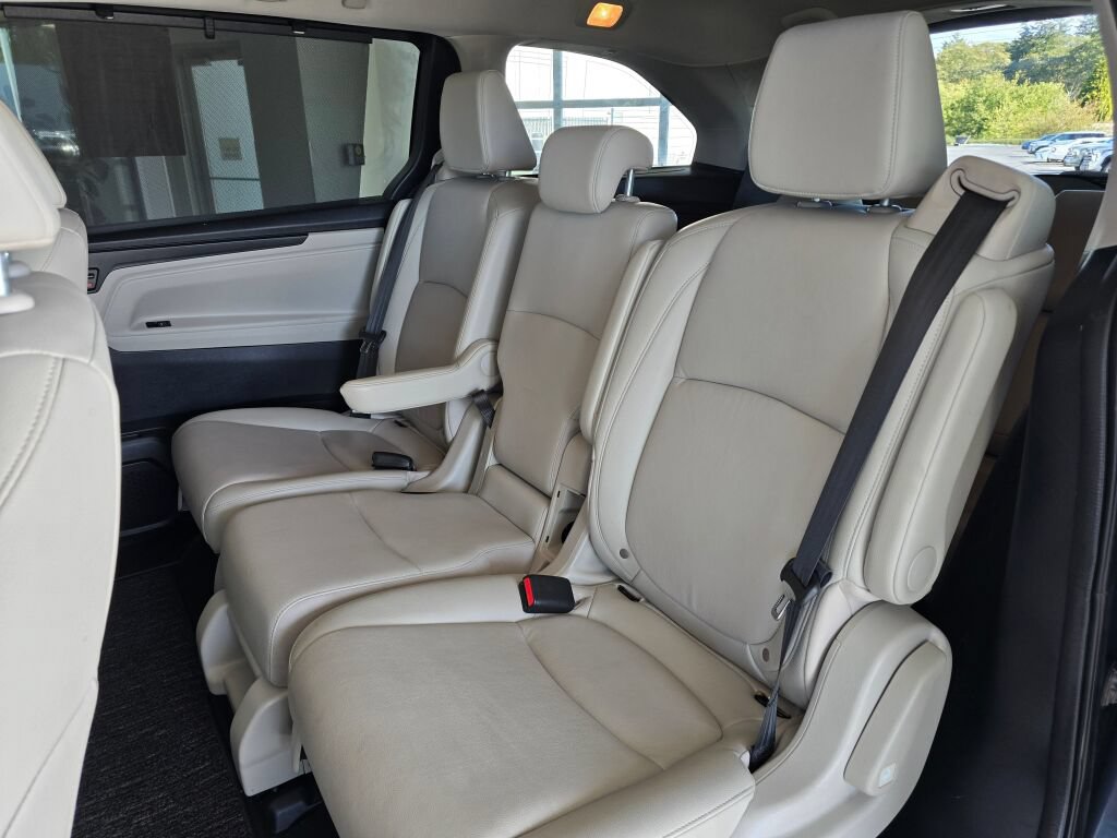 Used 2025 Honda Odyssey EX-L image 33