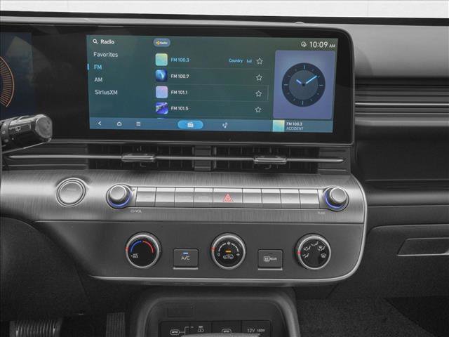New 2026 Hyundai Kona SE FWD image 7