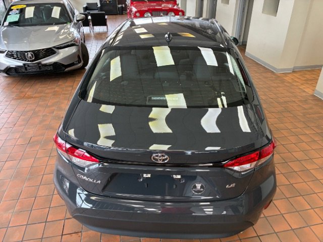 Used 2025 Toyota Corolla LE image 12