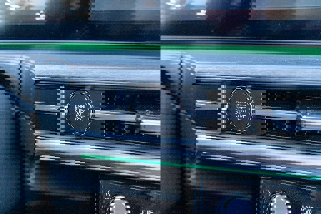 New 2026 Hyundai Santa Fe Limited image 38