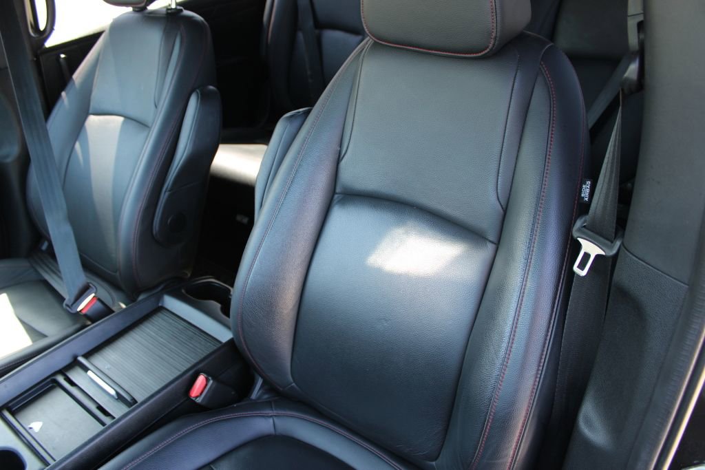 Used 2021 Honda Odyssey LX image 21