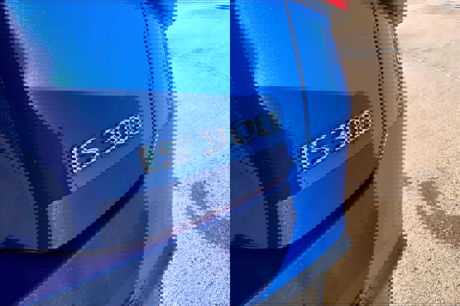 Used 2021 Lexus IS 300 w/ Accessory Package image 18