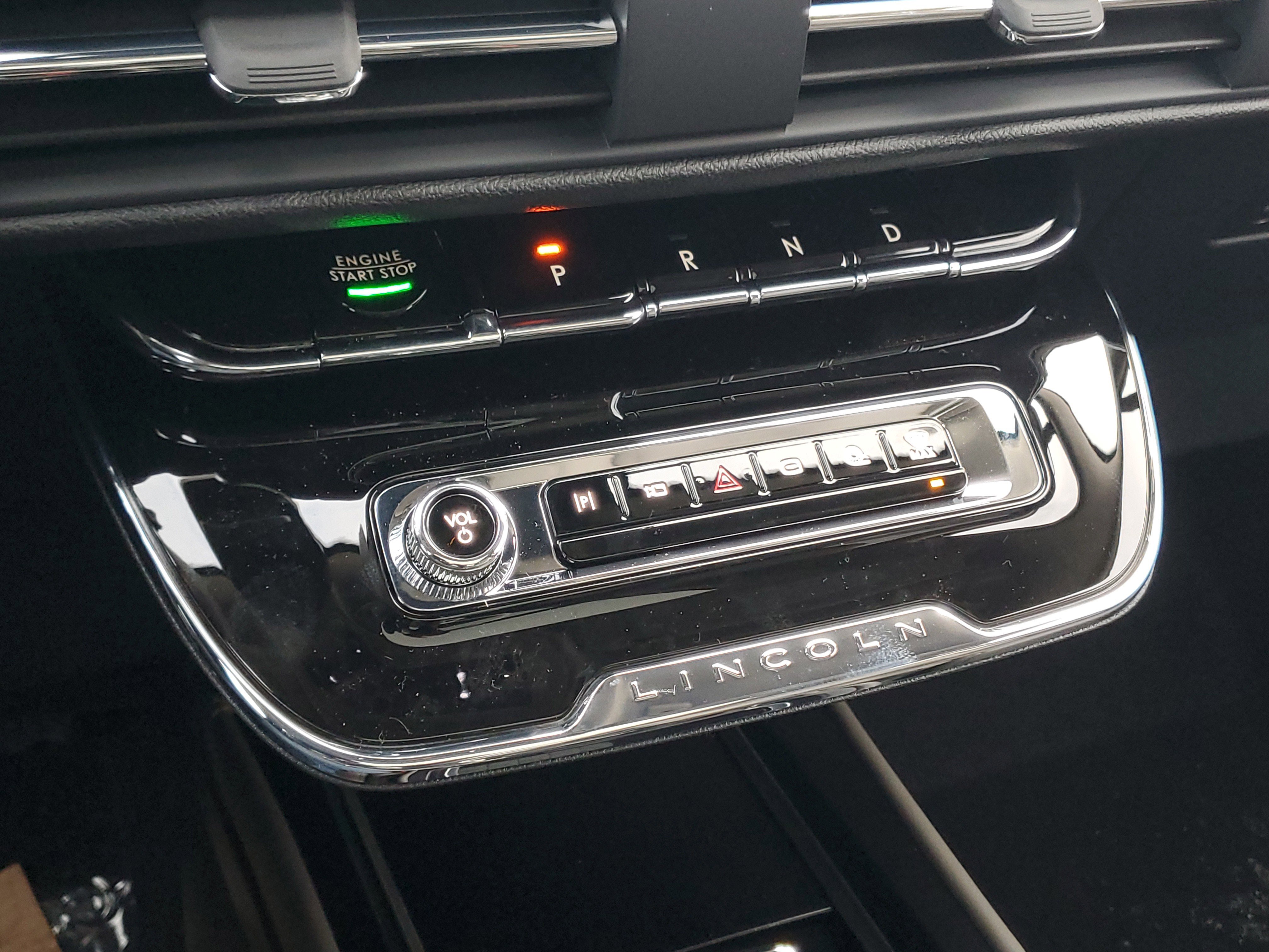 New 2026 Lincoln Corsair Grand Touring image 22