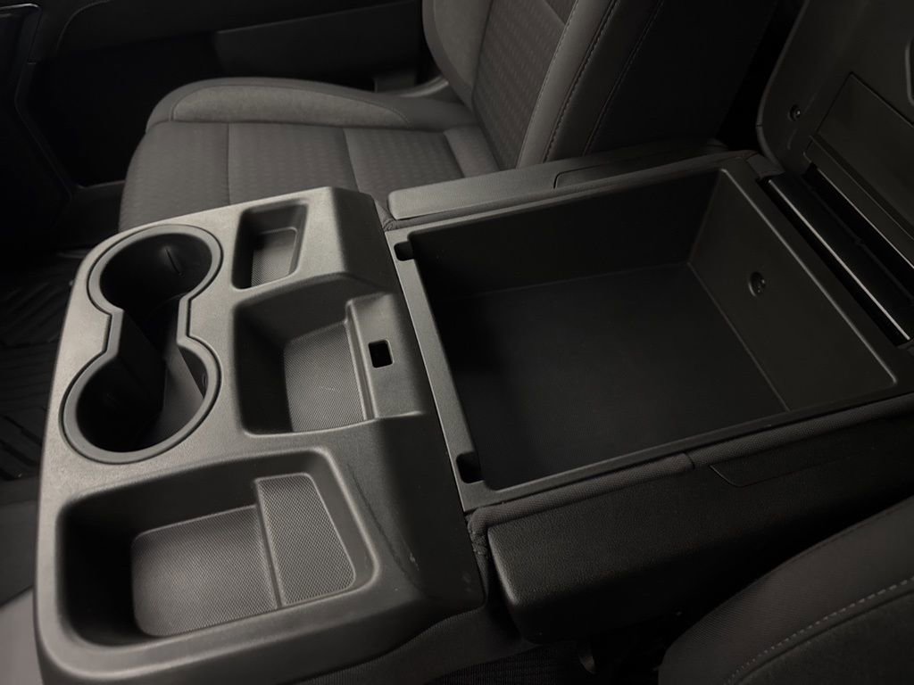 Used 2023 Chevrolet Silverado 1500 RST image 39