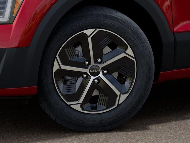 New 2026 Kia Niro LX FWD image 10