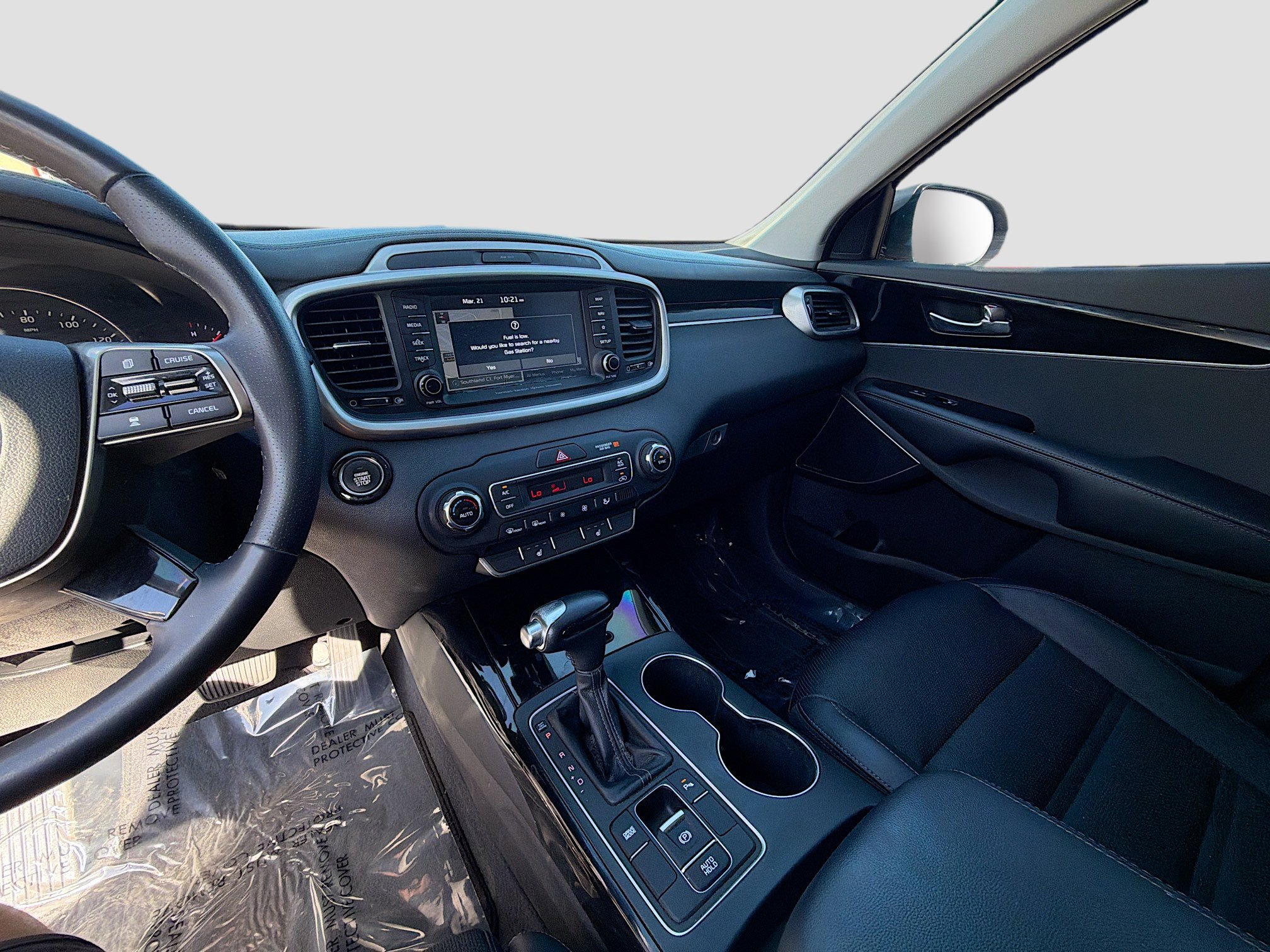 Used 2019 Kia Sorento SX image 27