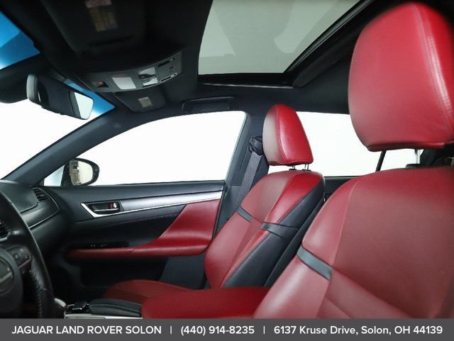 Used 2018 Lexus GS 350 F Sport AWD/4WD image 18