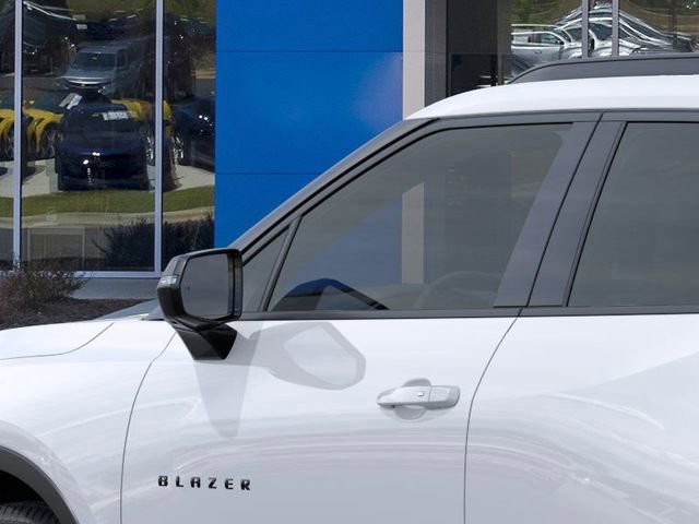 New 2026 Chevrolet Blazer LT w/ Sound & Technology Package image 12