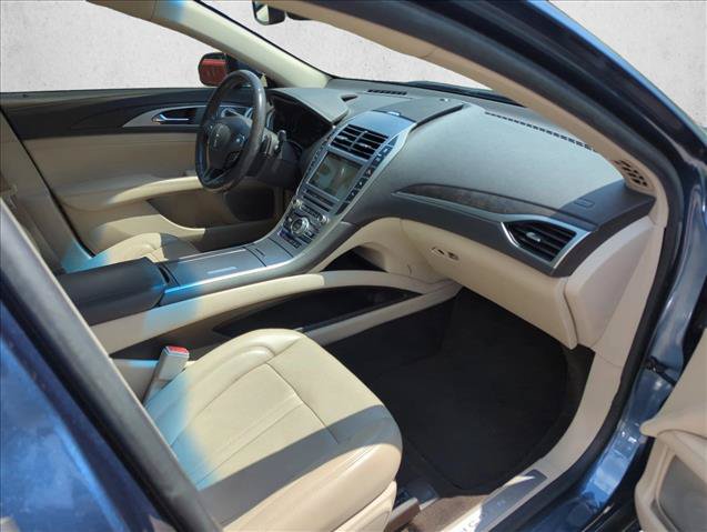 Used 2019 Lincoln MKZ Reserve w/ Luxury Package FWD image 25