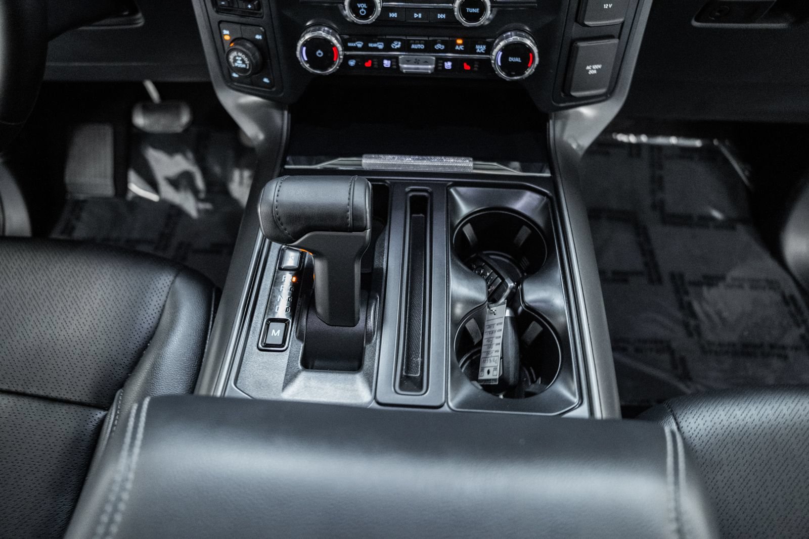 Certified 2025 Ford F150 Lariat AWD/4WD image 25