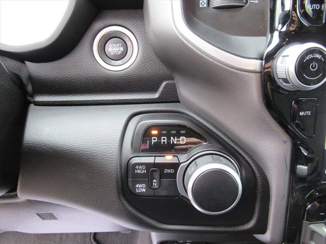 Certified 2024 RAM 2500 Big Horn w/ Sport Appearance Package image 23