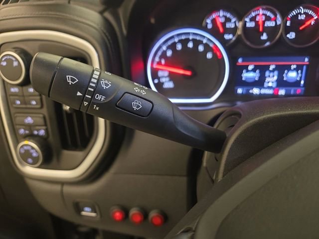 Used 2019 Chevrolet Silverado 1500 LT w/ Texas Edition image 26