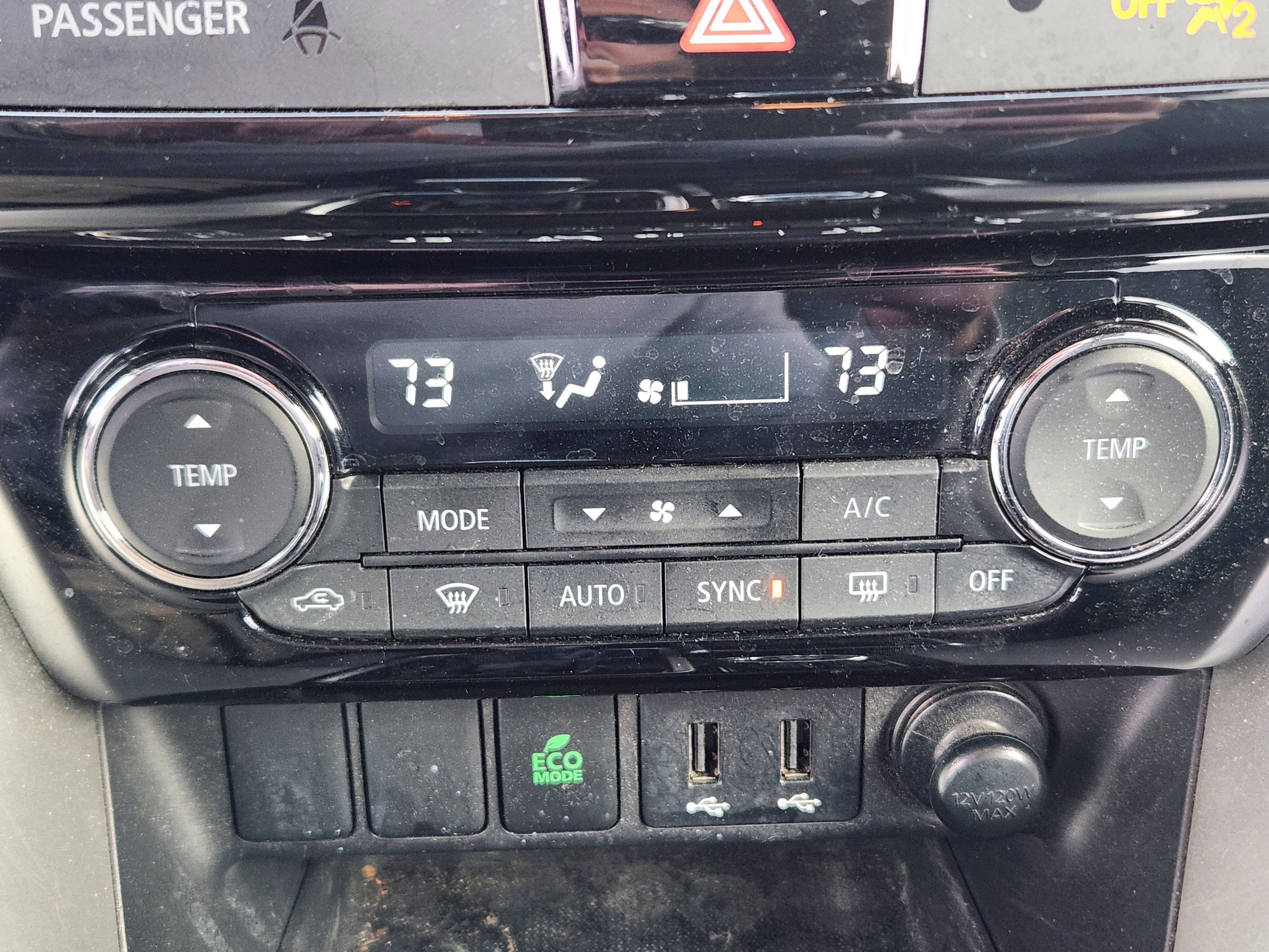 Used 2018 Mitsubishi Eclipse Cross SEL image 15