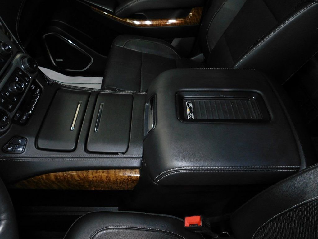 Used 2018 Chevrolet Tahoe Premier image 38
