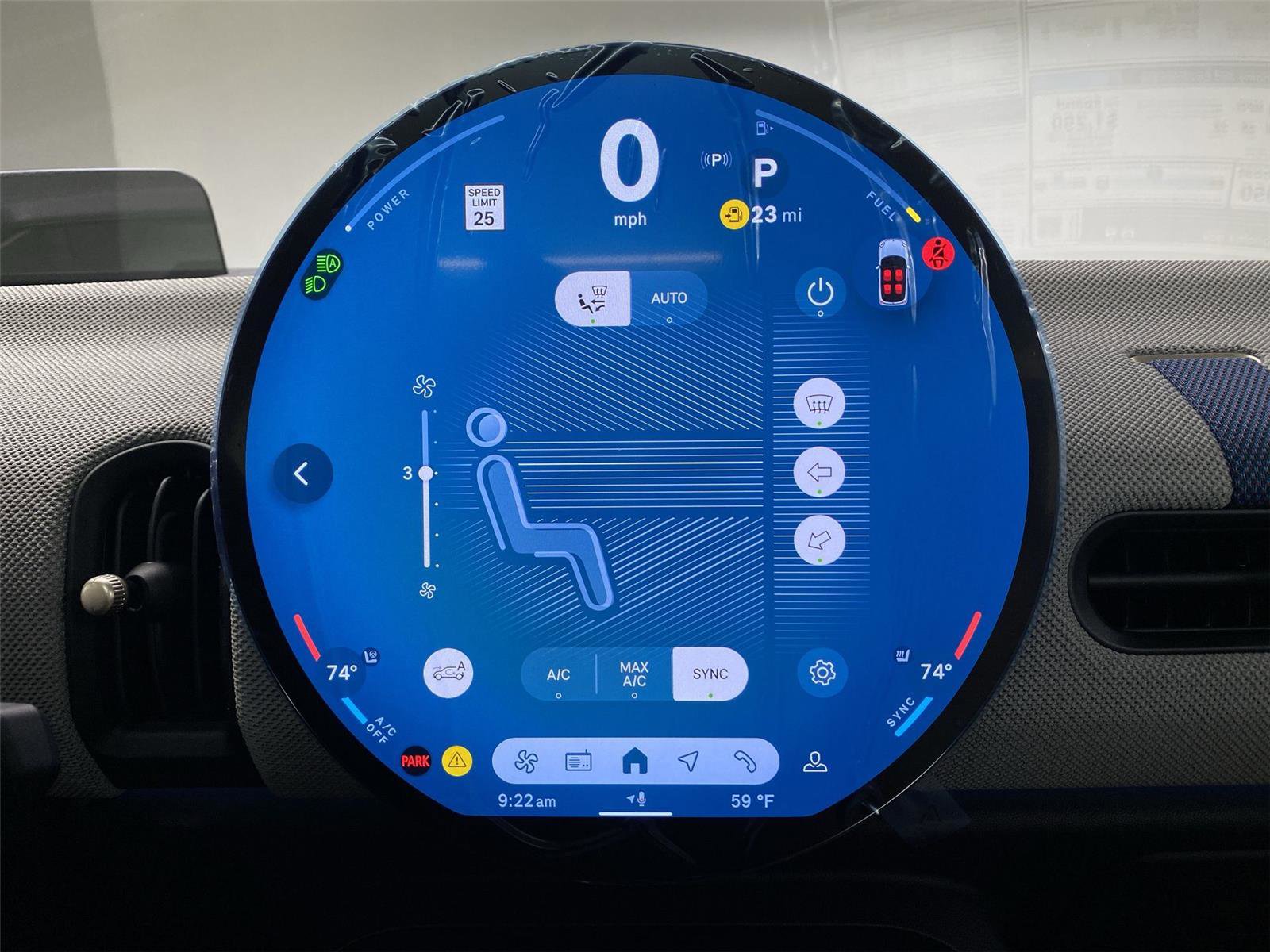 New 2026 MINI Cooper S image 21