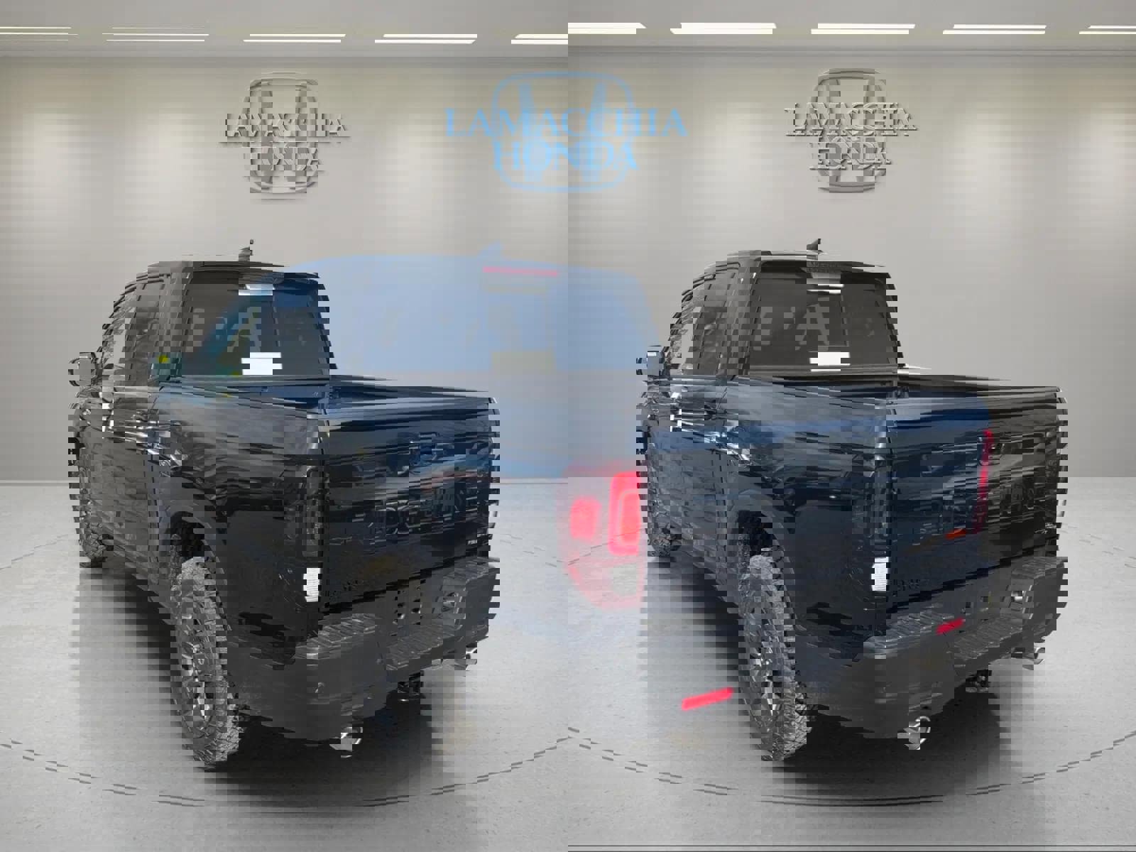 New 2026 Honda Ridgeline TrailSport image 15