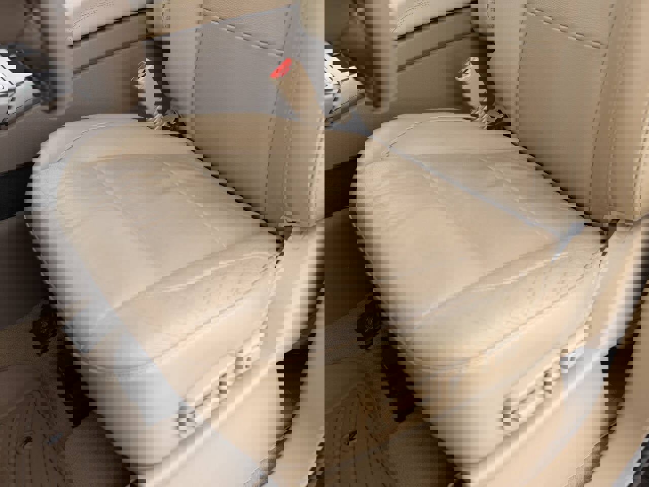 Used 2015 Nissan Armada Platinum image 23