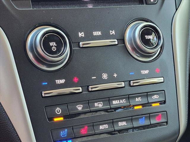 Used 2018 Lincoln MKC Reserve FWD image 9
