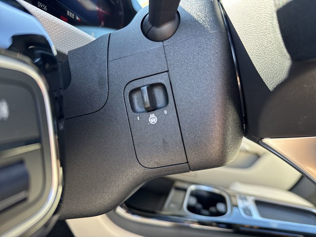 New 2026 Mercedes-Benz CLA 250 4MATIC image 23