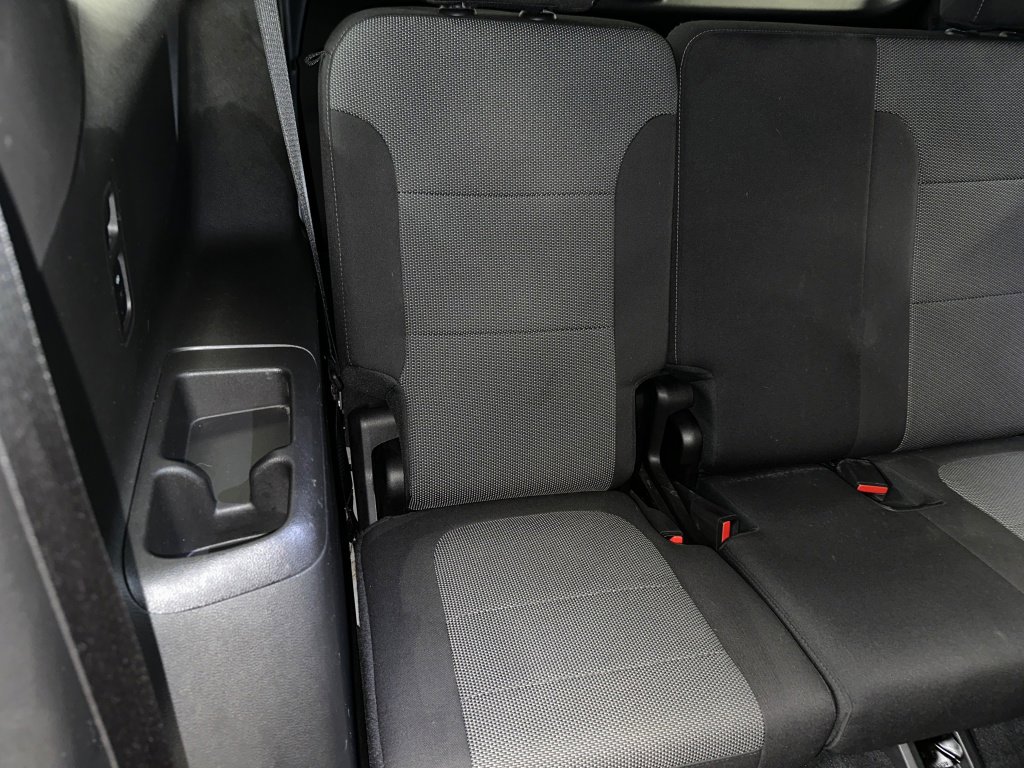 Certified 2023 Chevrolet Traverse LT image 32
