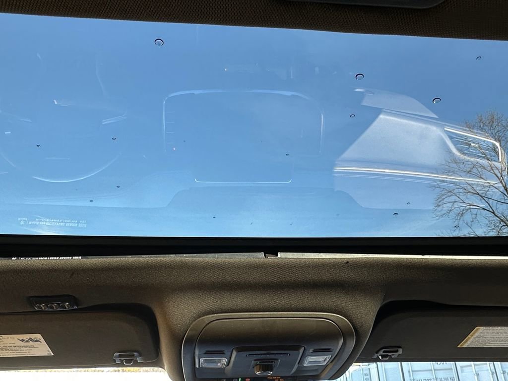 Used 2021 Chevrolet Tahoe LT image 24