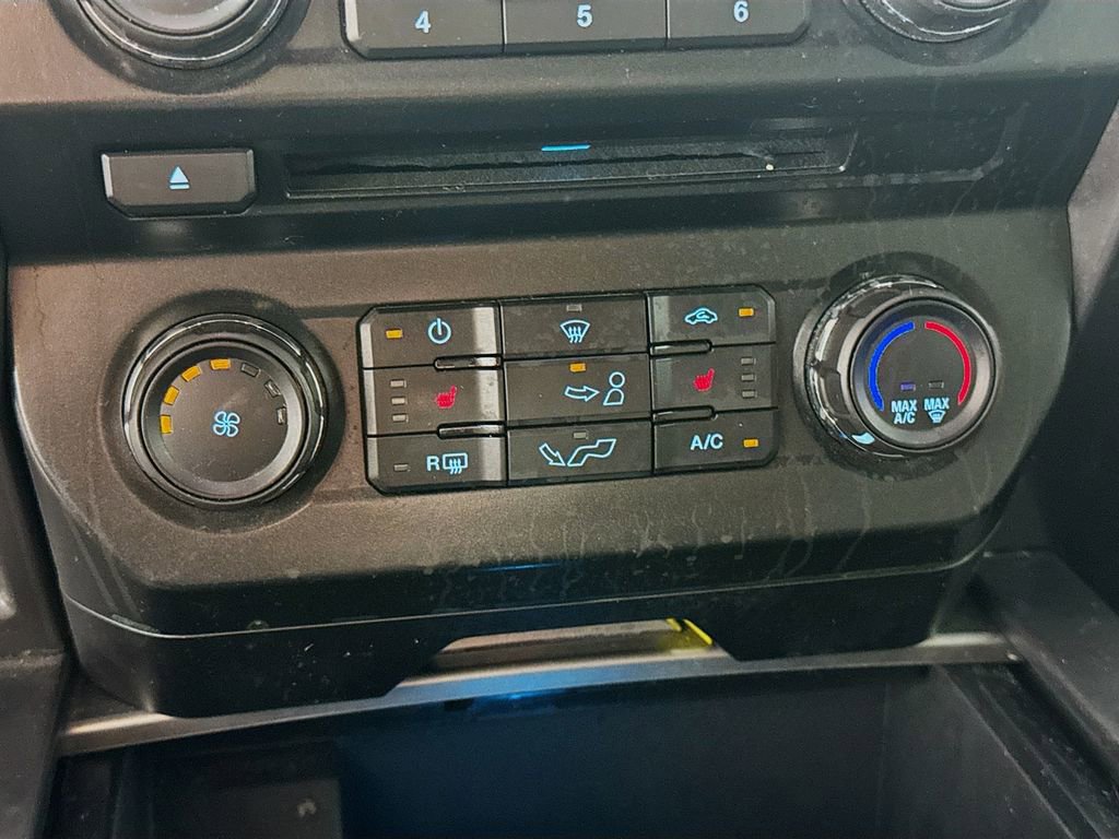 Used 2017 Ford F150 XLT w/ Equipment Group 302A Luxury image 14