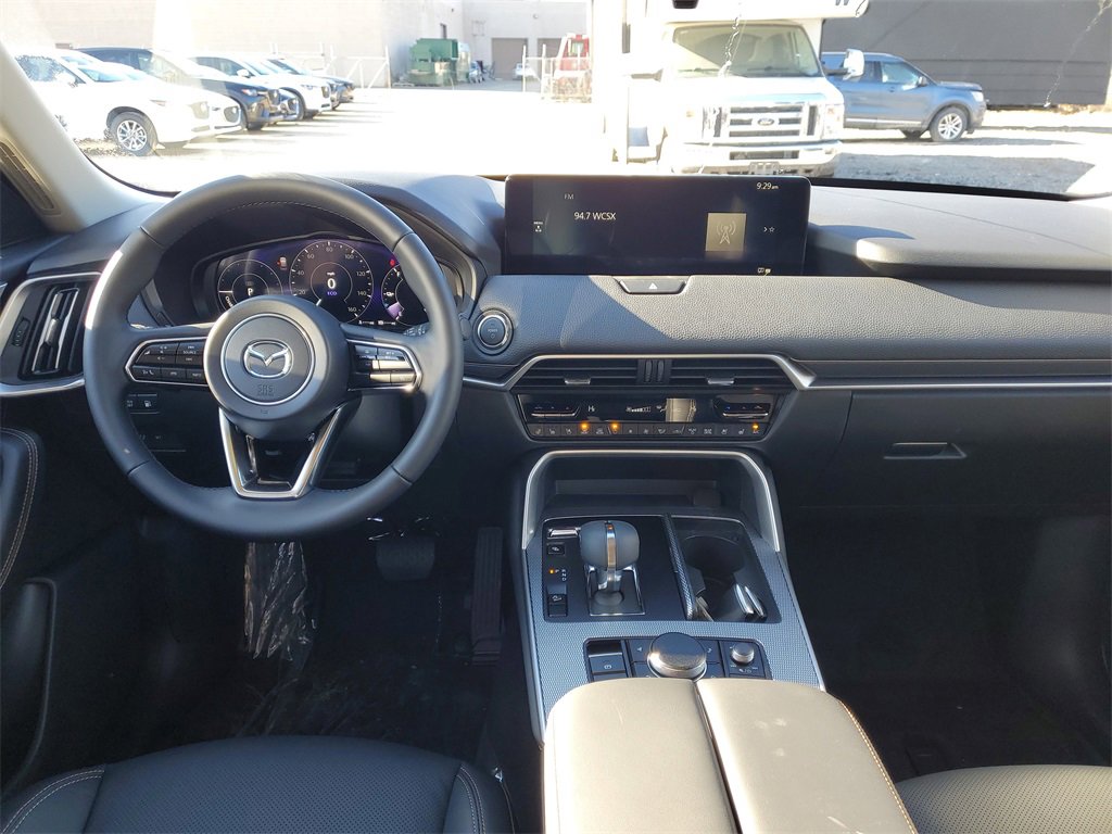 New 2026 MAZDA CX-70 SC Plus image 15