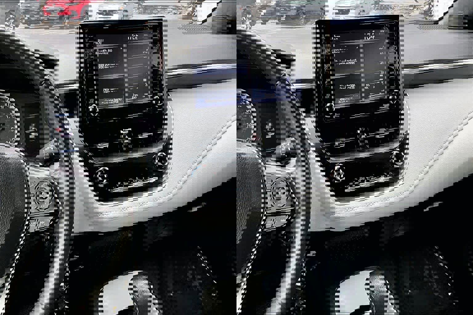 Used 2022 Toyota Corolla SE image 6