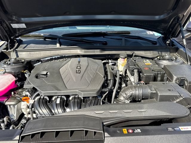 New 2026 Hyundai Sonata SEL AWD/4WD image 22