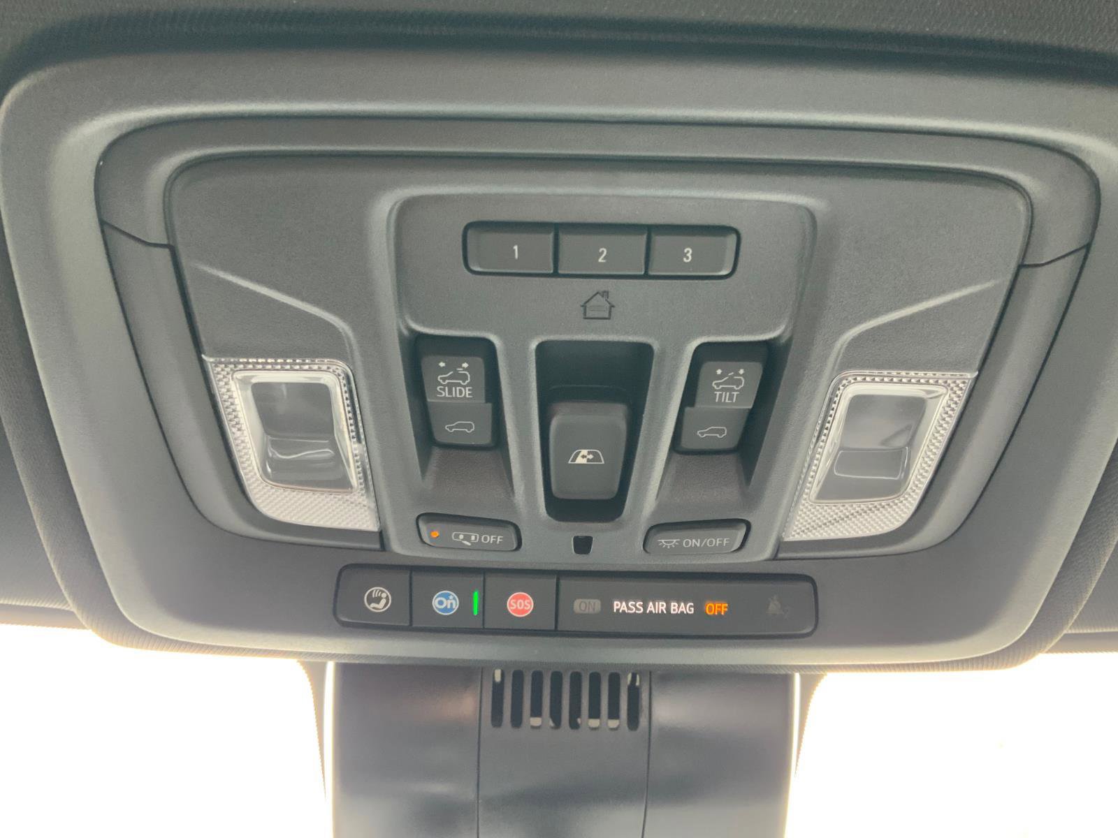 New 2026 Chevrolet Silverado 2500 High Country w/ High Country Premium Package AWD/4WD image 32