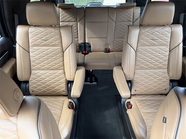 Used 2023 Cadillac Escalade Sport w/ Touring Package image 33